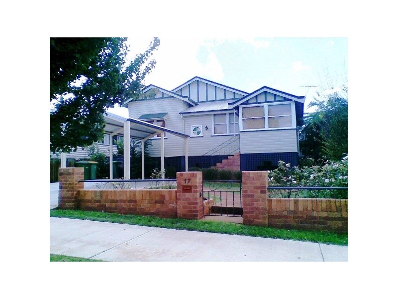 Toowoomba City QLD 4350