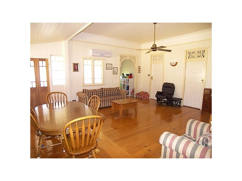 Toowoomba City QLD 4350