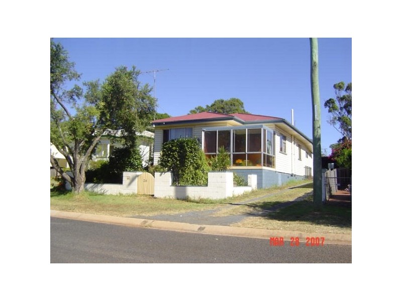 Wilsonton QLD 4350
