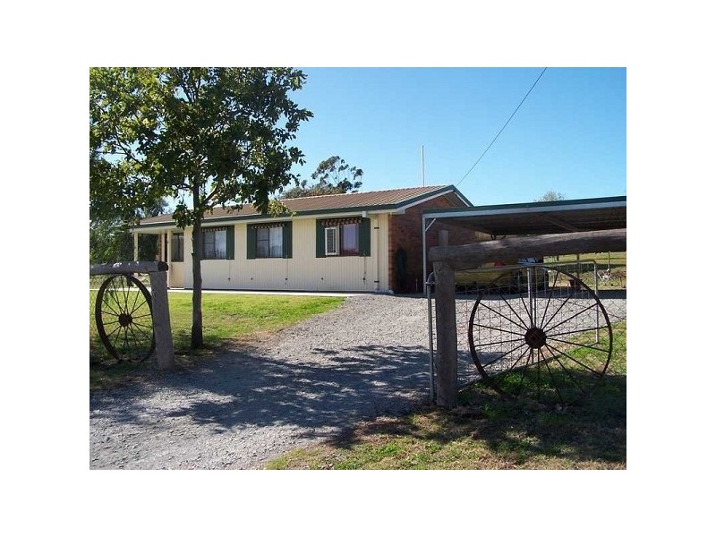 Kingsthorpe QLD 4400