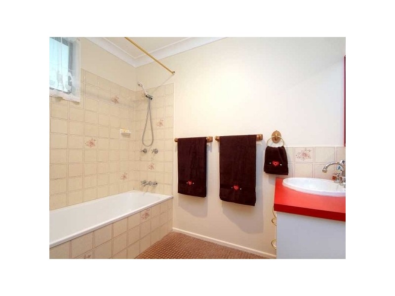 Kingsthorpe QLD 4400