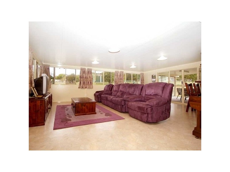 Kingsthorpe QLD 4400