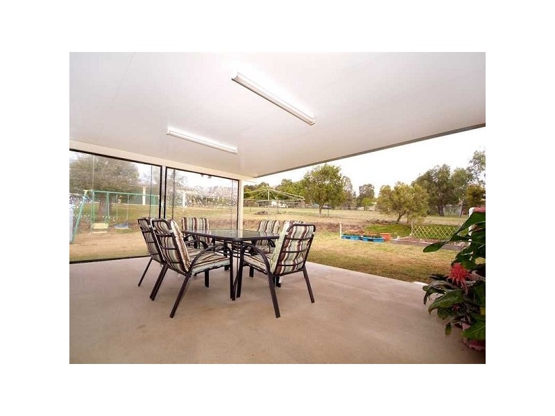 Kingsthorpe QLD 4400