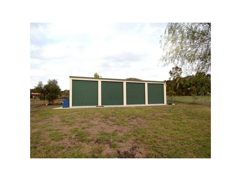 Kingsthorpe QLD 4400