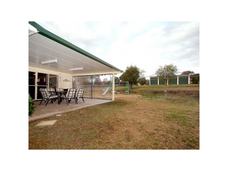 Kingsthorpe QLD 4400