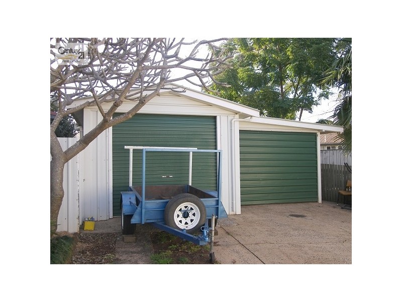 1 Donegal Street, Toowoomba QLD 4350