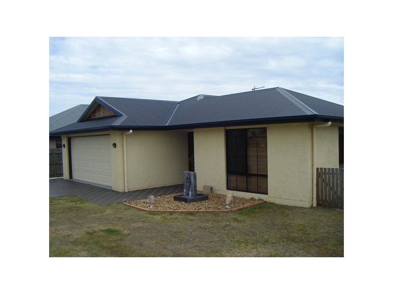 Middle Ridge QLD 4350