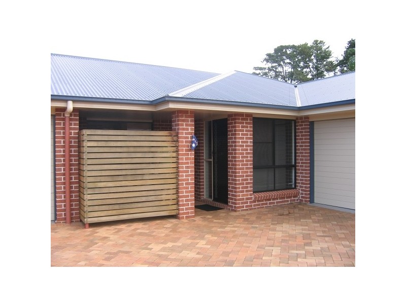 Rangeville QLD 4350