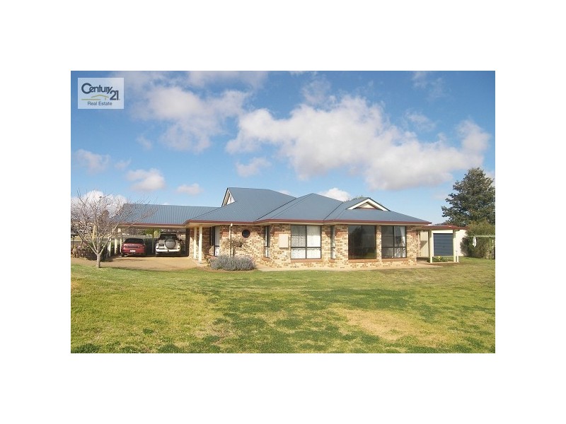 Kearneys Spring QLD 4350