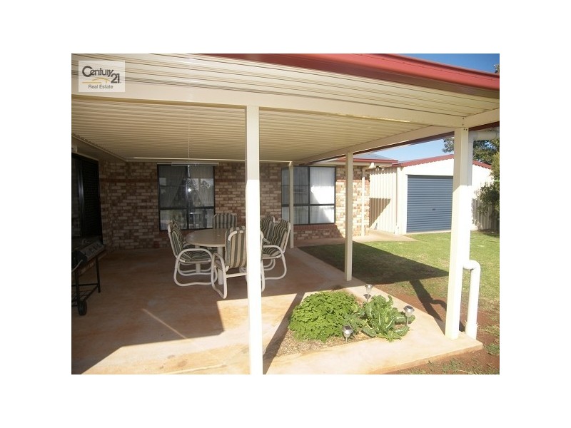 Kearneys Spring QLD 4350