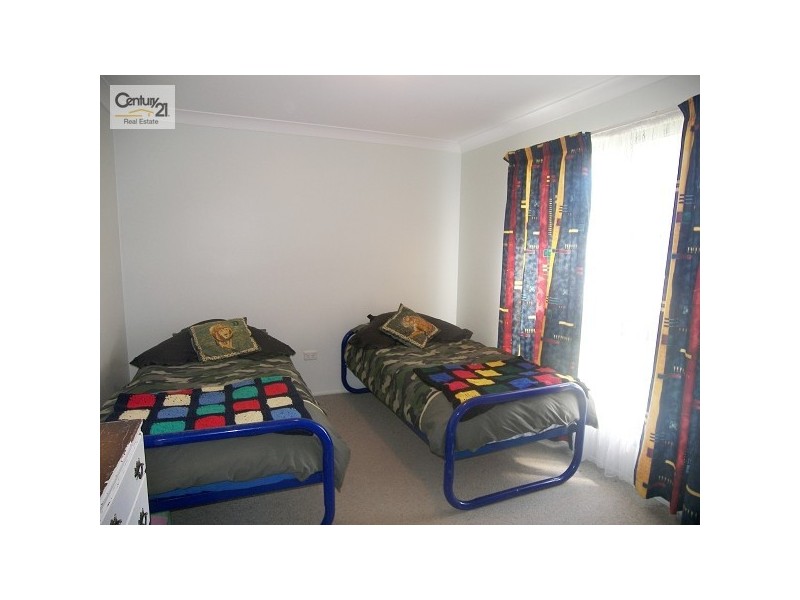 Kearneys Spring QLD 4350