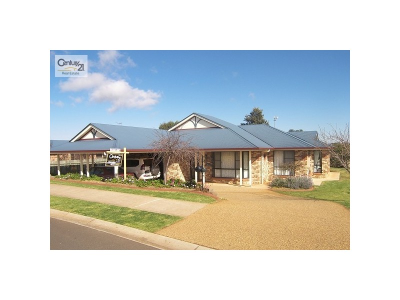Kearneys Spring QLD 4350