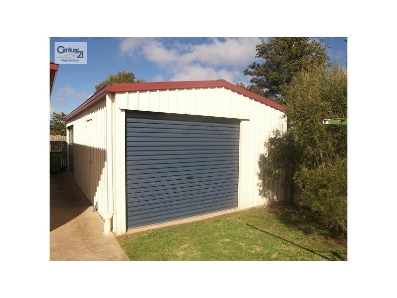 Kearneys Spring QLD 4350