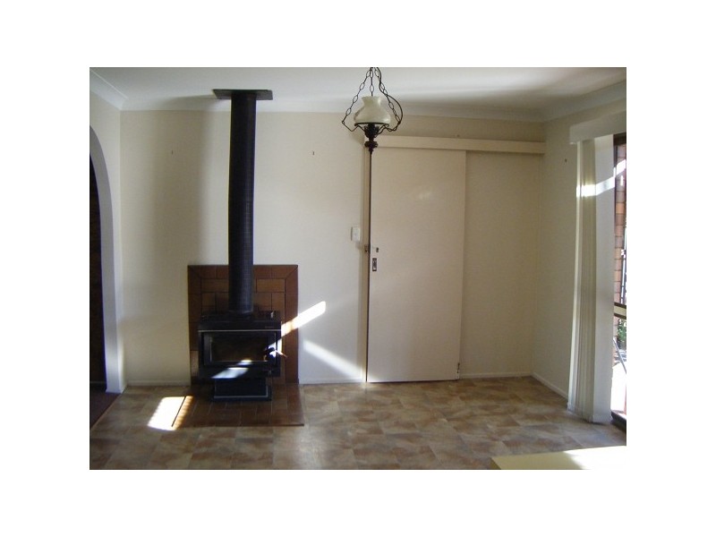 Glenvale QLD 4350