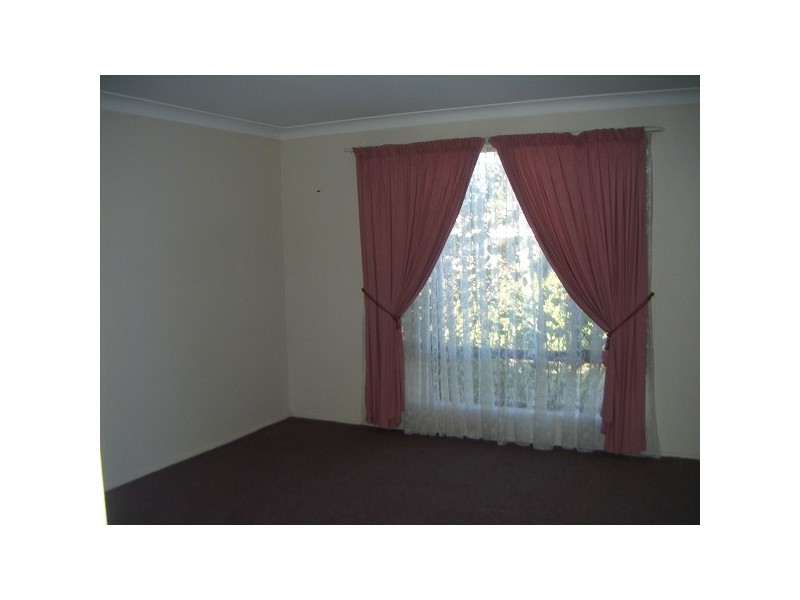 Glenvale QLD 4350