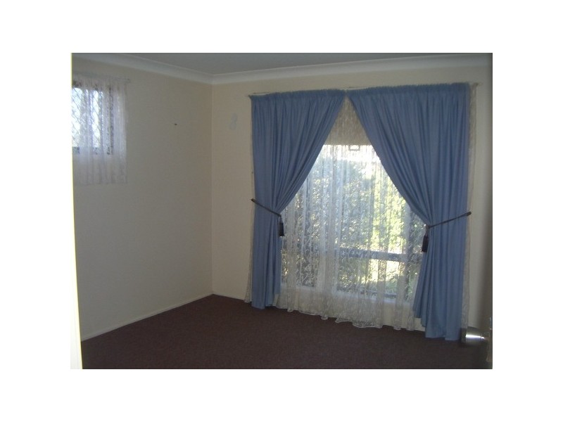 Glenvale QLD 4350