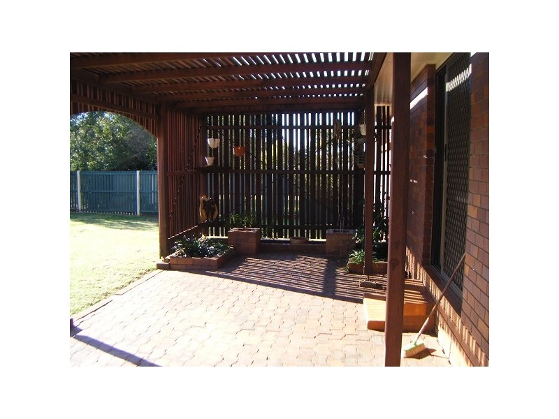 Glenvale QLD 4350