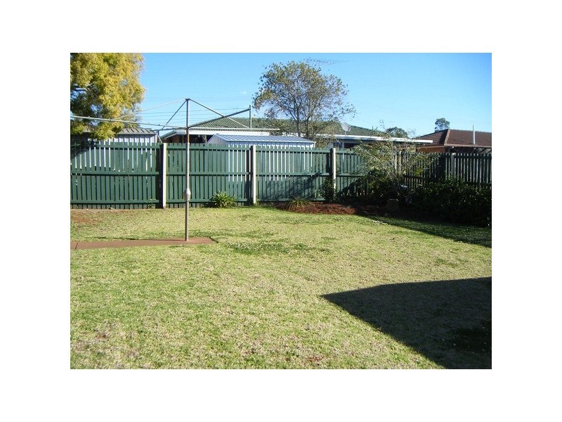Glenvale QLD 4350