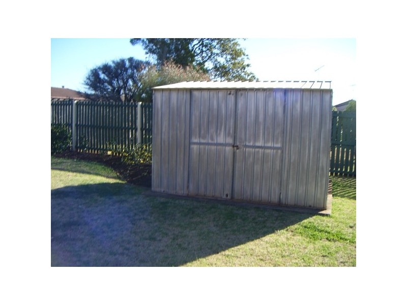Glenvale QLD 4350