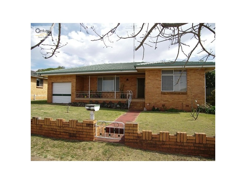 Harristown QLD 4350