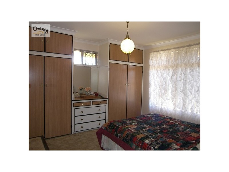 Harristown QLD 4350
