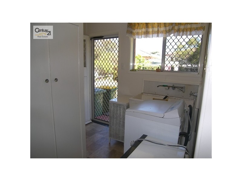 Harristown QLD 4350