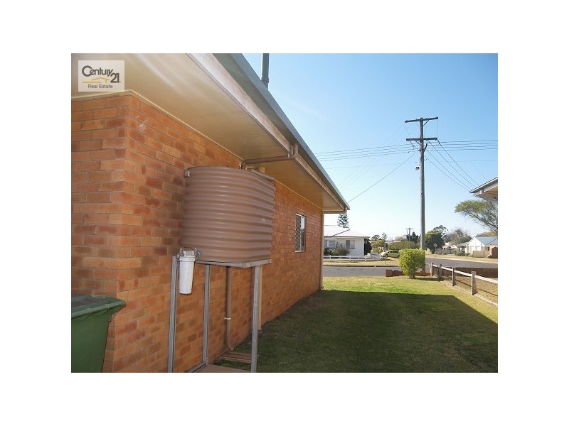 Harristown QLD 4350