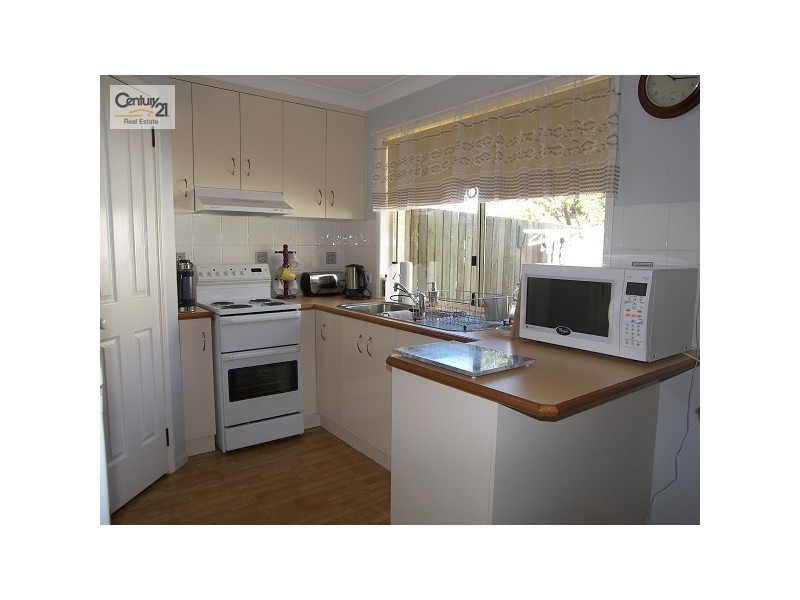 Wilsonton QLD 4350