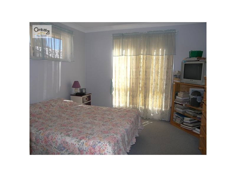 Wilsonton QLD 4350