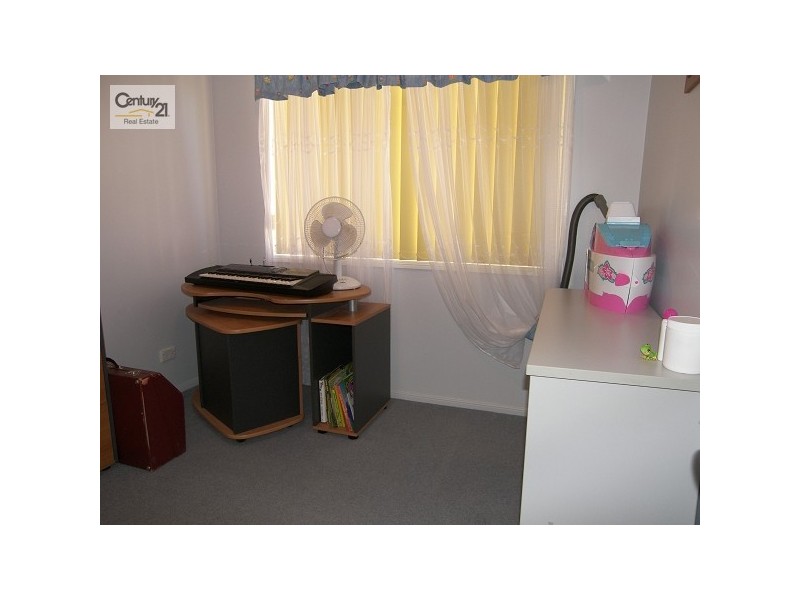 Wilsonton QLD 4350