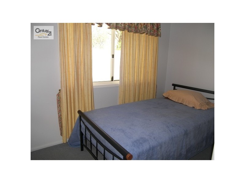 Wilsonton QLD 4350
