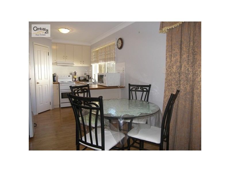 Wilsonton QLD 4350