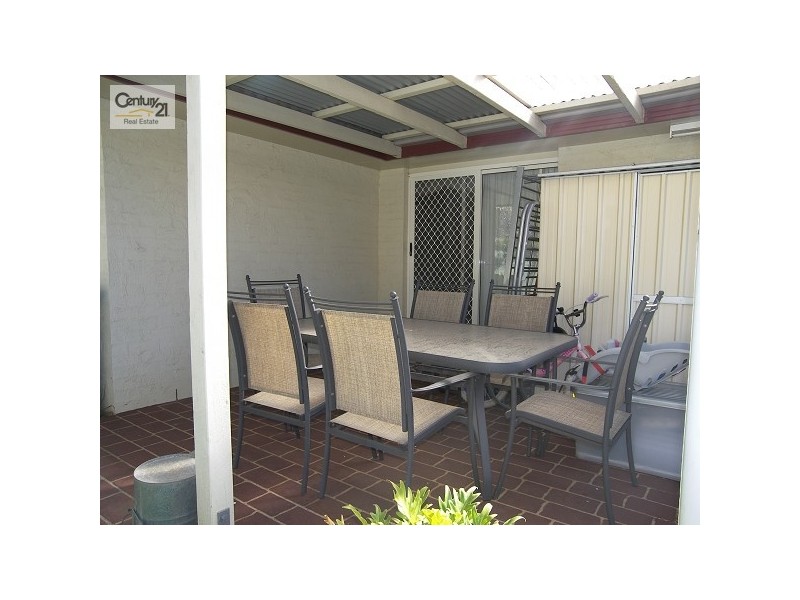 Wilsonton QLD 4350