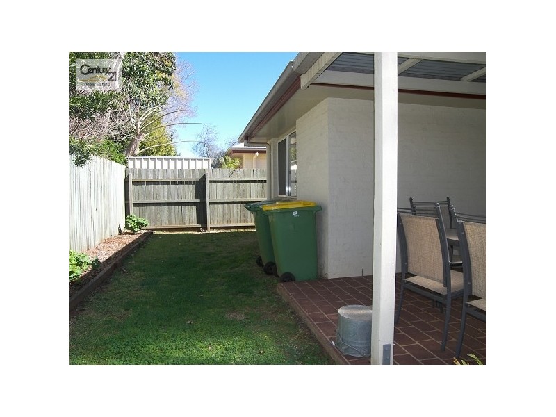 Wilsonton QLD 4350