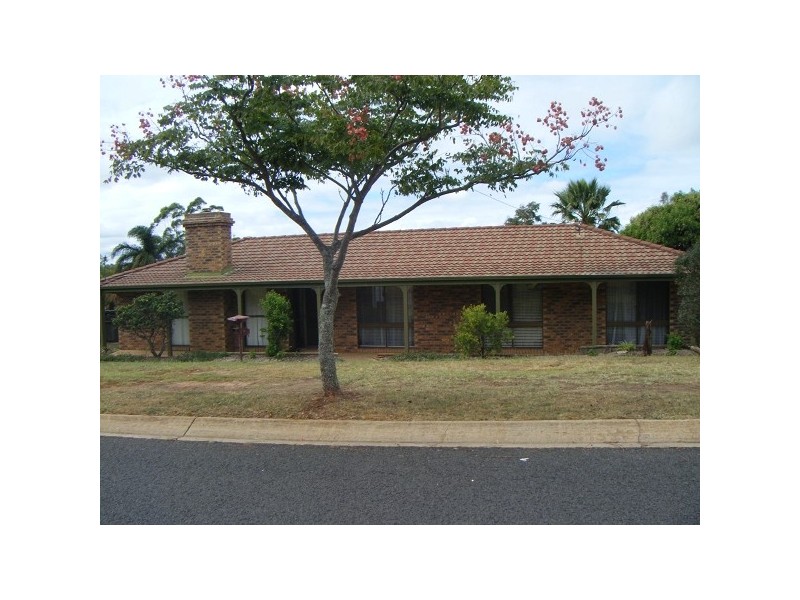 Wilsonton QLD 4350