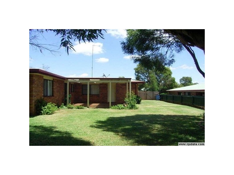 Centenary Heights QLD 4350