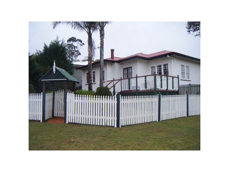 South Toowoomba QLD 4350