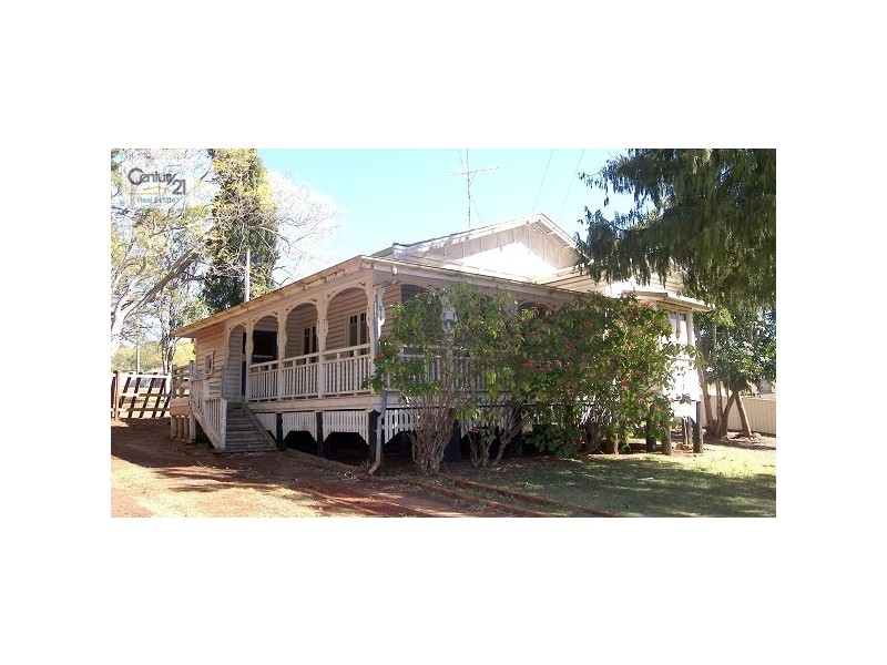 Toowoomba QLD 4350