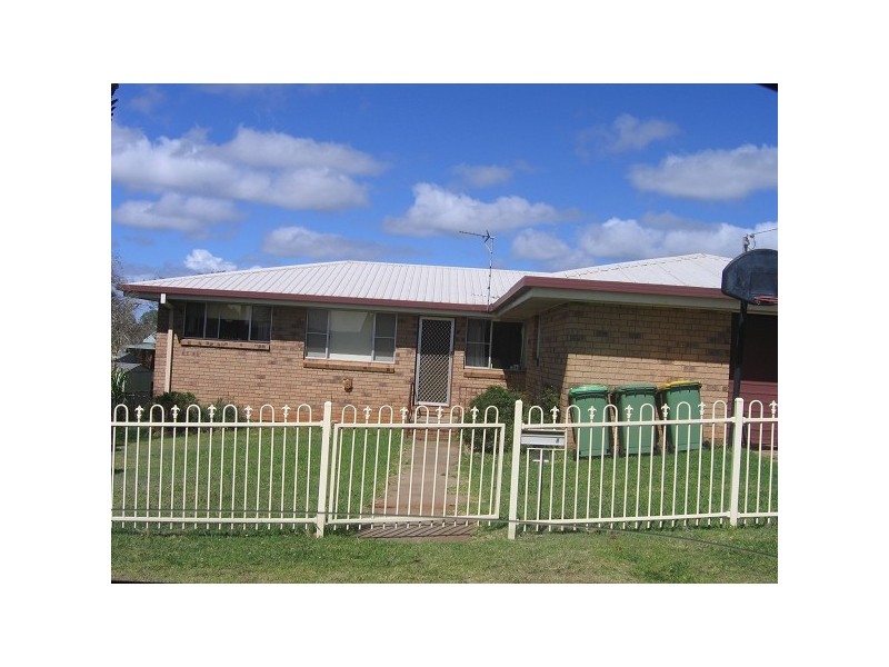 Wilsonton QLD 4350