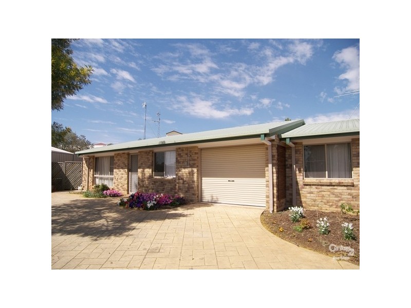 Darling Heights QLD 4350