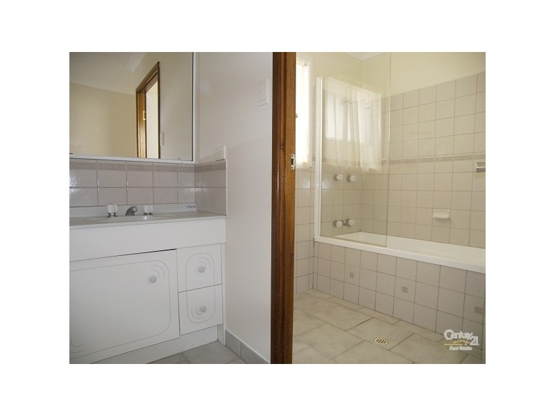 Darling Heights QLD 4350