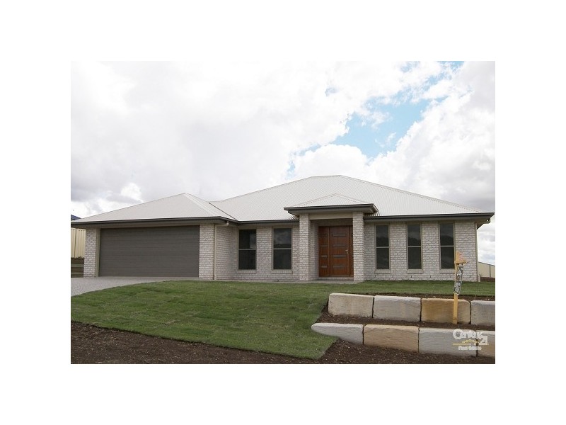 Westbrook QLD 4350
