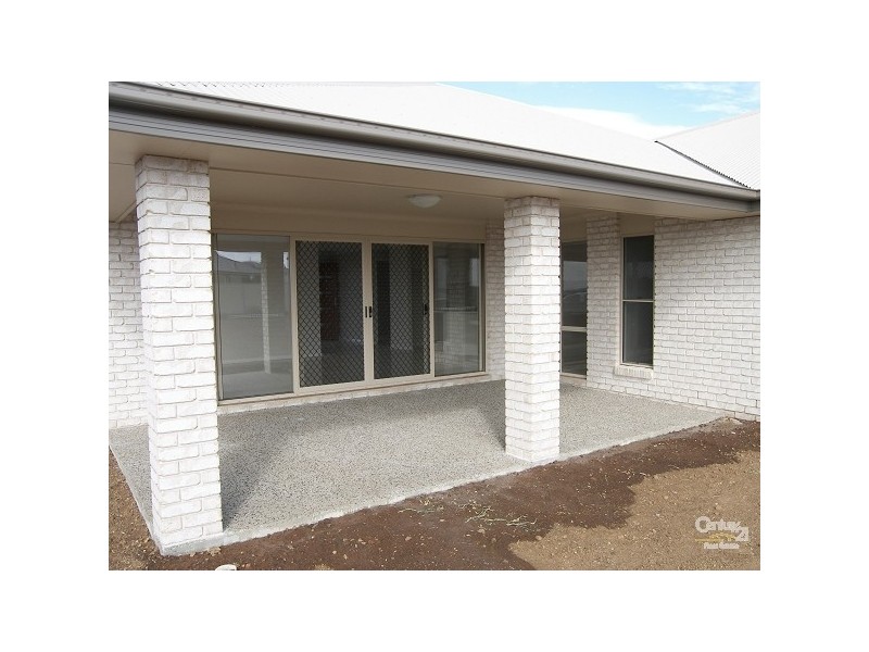 Westbrook QLD 4350
