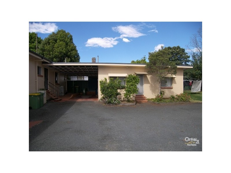 South Toowoomba QLD 4350