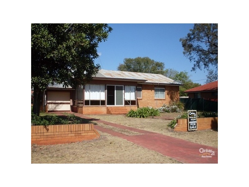 Harristown QLD 4350