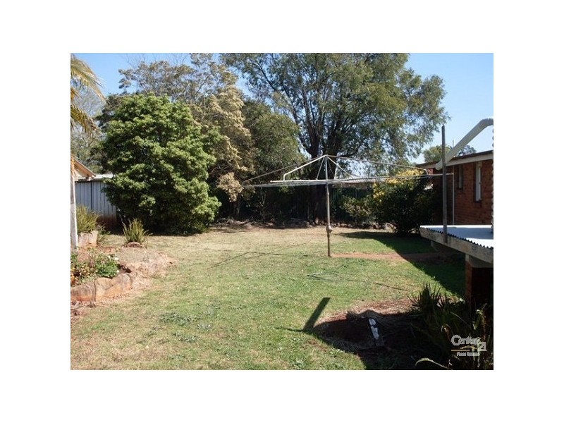 Harristown QLD 4350