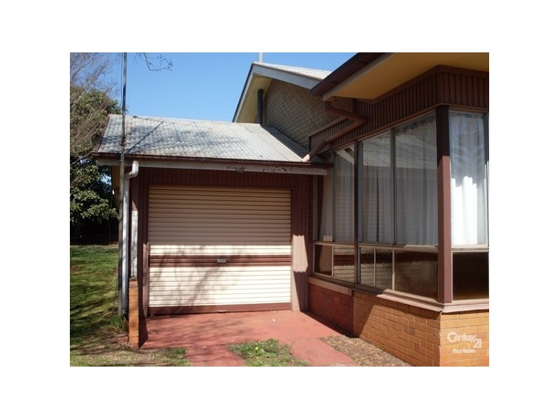 Harristown QLD 4350