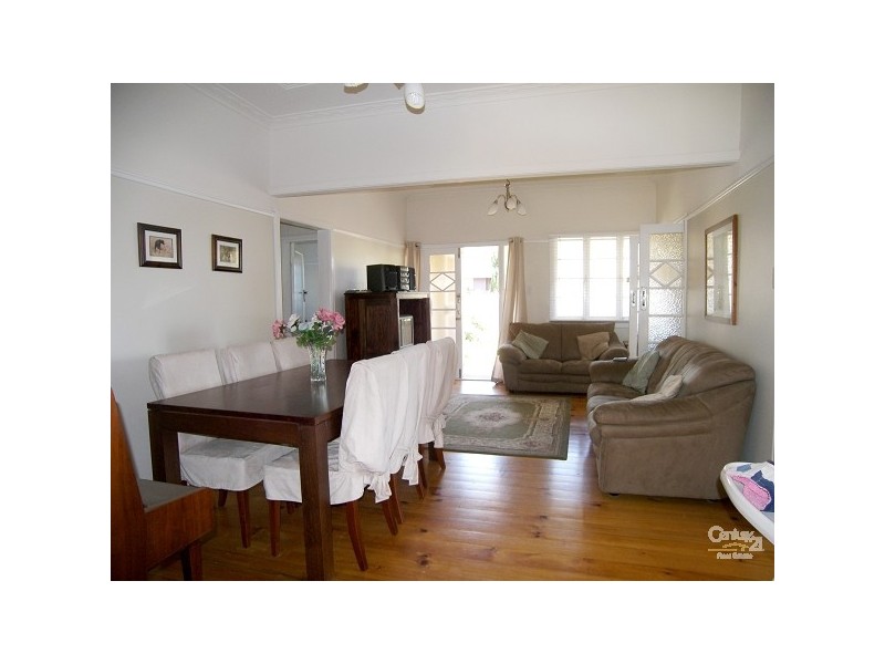Newtown QLD 4350