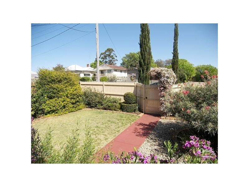 Newtown QLD 4350