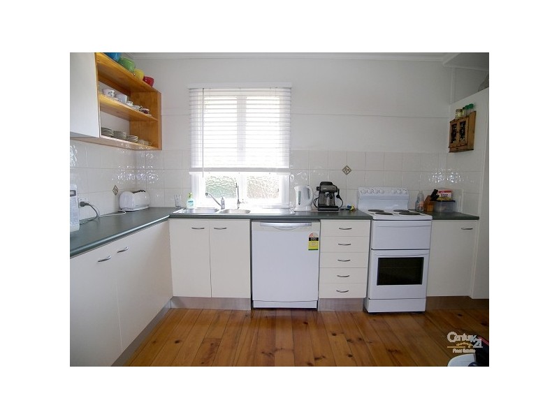 Newtown QLD 4350